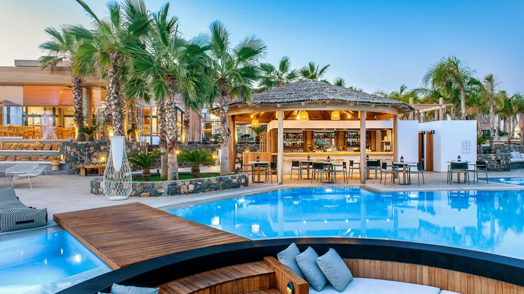 Stella Island Luxury Resort & Spa